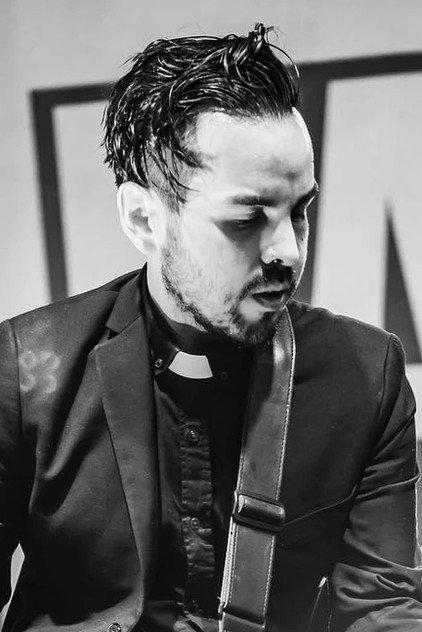 Nicolas Perez - Actor Profile Photo