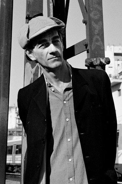 Pablo Dacal - Actor Profile Photo