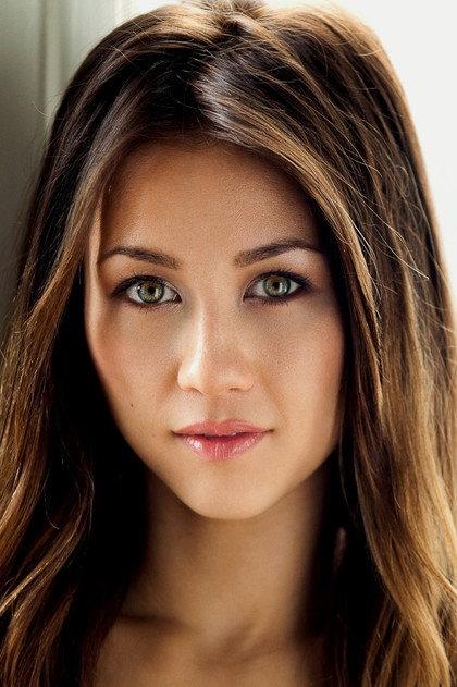 Jessica Blythe Kemejuk - Actor Profile Photo