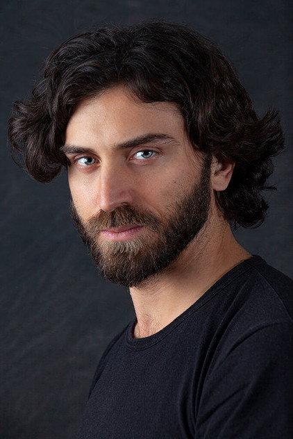 Andrea Garofalo - Actor Profile Photo