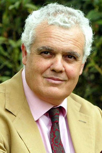 Marco Tullio Giordana - Actor Profile Photo