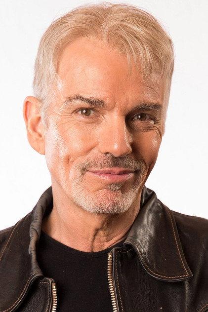 Billy Bob Thornton - Actor Profile Photo