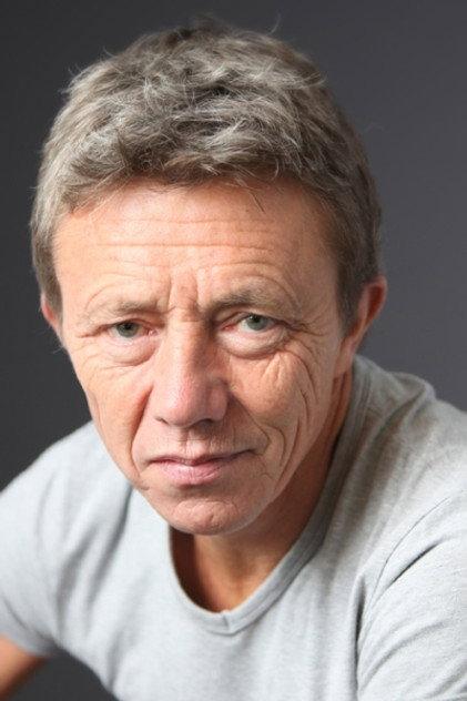Denis Jousselin - Actor Profile Photo