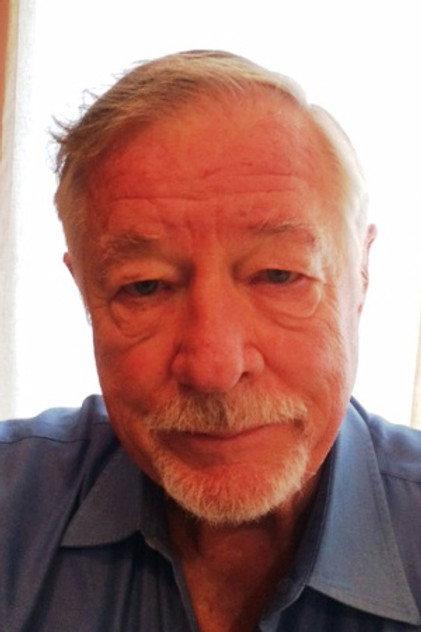 James Millington - Actor Profile Photo