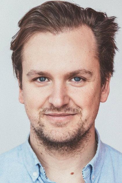 Jean-Simon Traversy - Actor Profile Photo