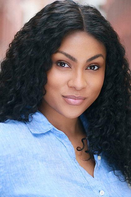 Tashiana Washington - Actor Profile Photo