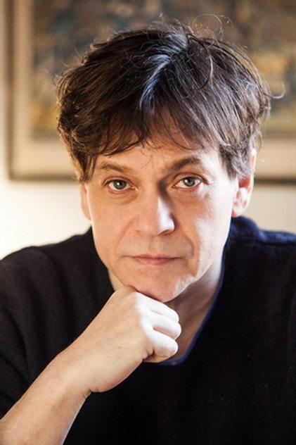 Roberto De Francesco - Actor Profile Photo