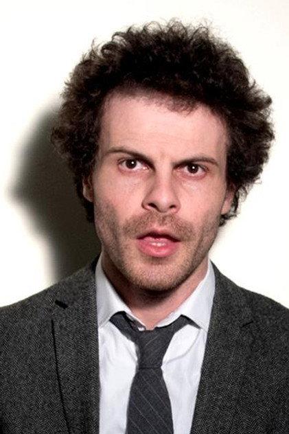 Alexander Engel - Actor Profile Photo