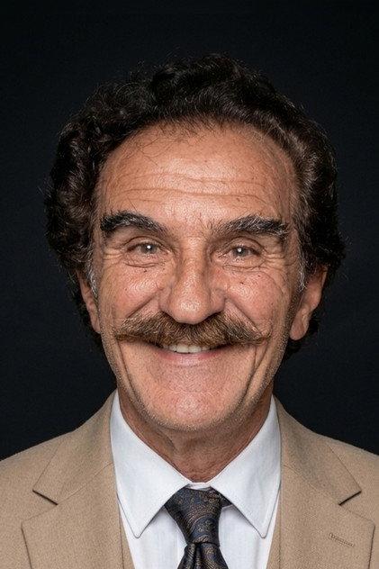 Yılmaz Köksal - Actor Profile Photo