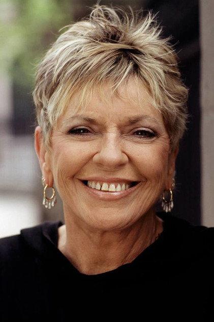 Linda Ellerbee - Actor Profile Photo