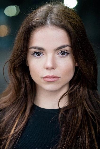 Alice Nokes - Actor Profile Photo