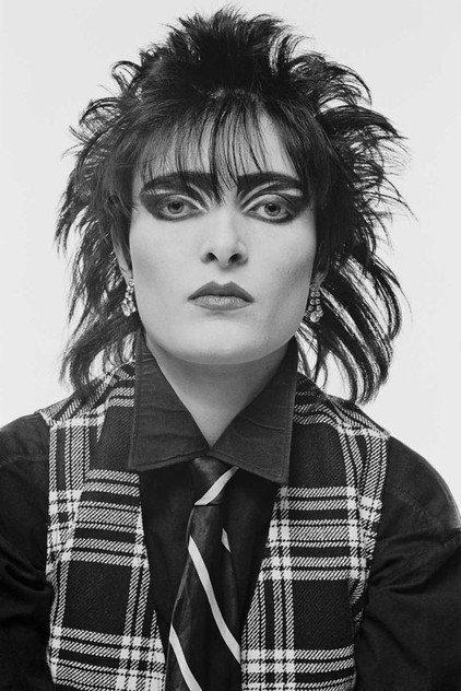 Siouxsie Sioux - Actor Profile Photo