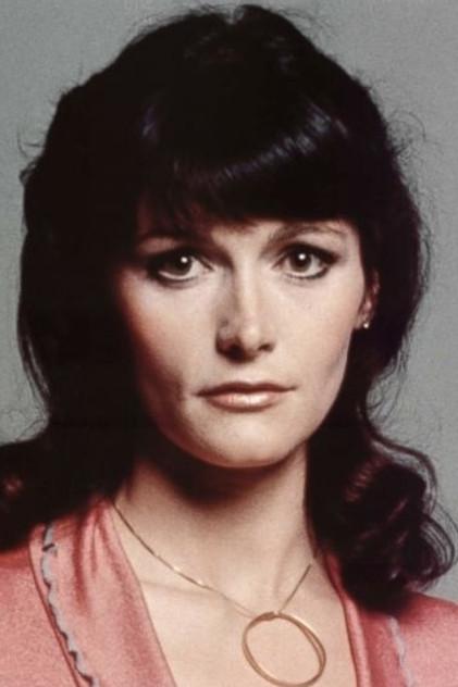 Margot Kidder - Actor Profile Photo