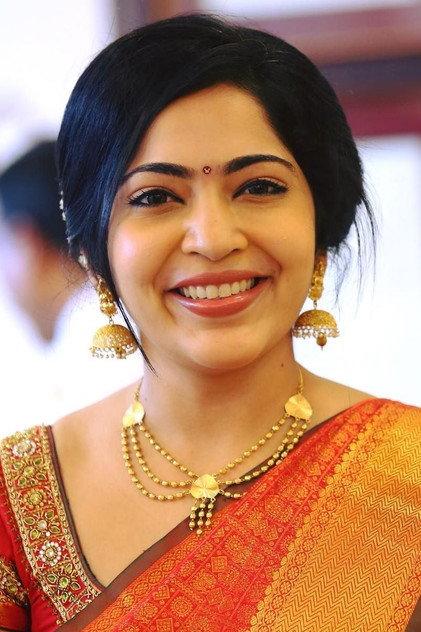 Ramya Subramanian - Actor Profile Photo