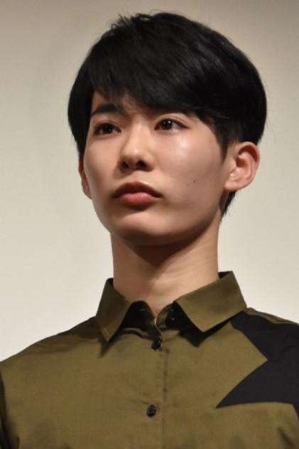 Daiki Hiba - Actor Profile Photo