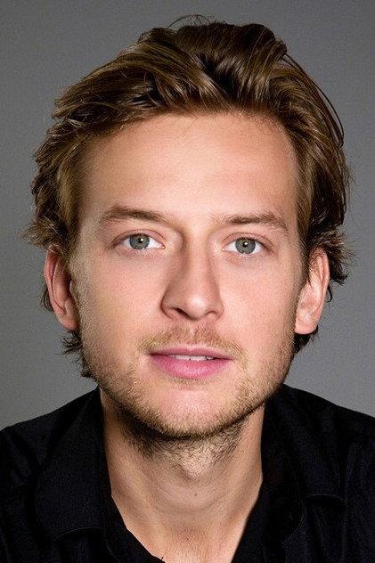 Tobias Nierop - Actor Profile Photo