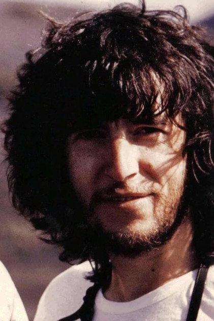 Serge Bard - Actor Profile Photo