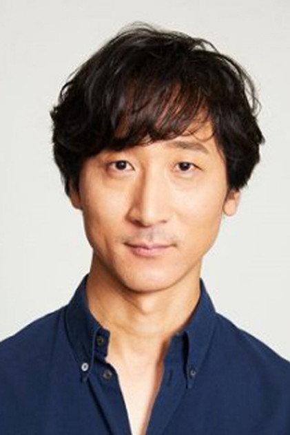 Kenji Kawahara - Actor Profile Photo