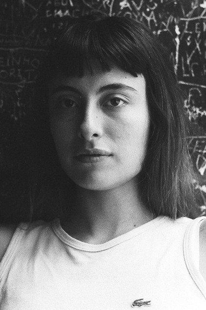 Antonia Baudouin - Actor Profile Photo