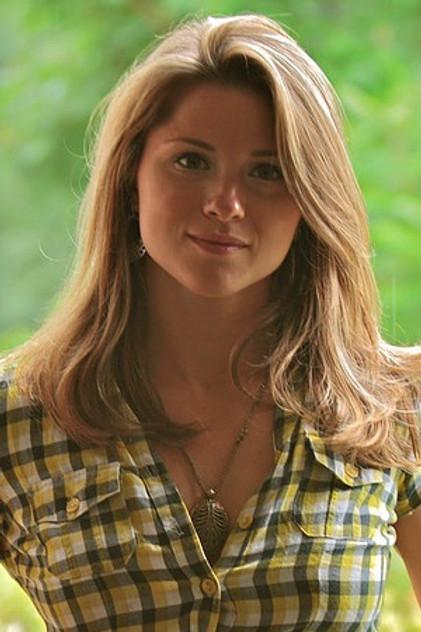 Sarra Rachel Kaufman - Actor Profile Photo