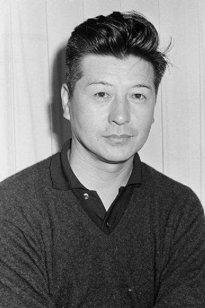 Ryō Ikebe - Actor Profile Photo