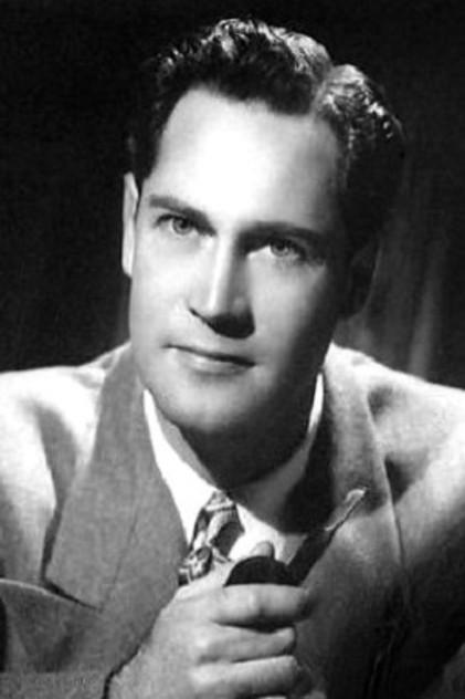 Clayton Moore - Actor Profile Photo