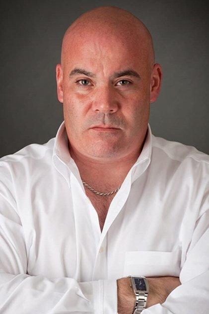 Roy James Wilson - Actor Profile Photo