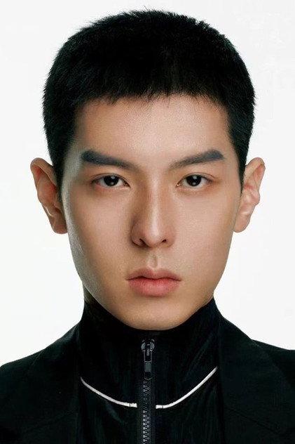 Mu Zhibin - Actor Profile Photo