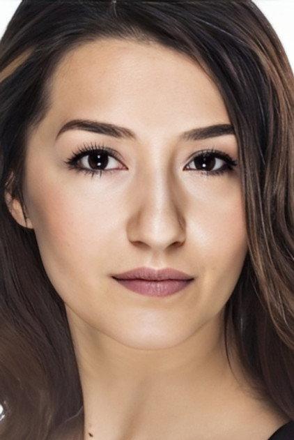 Güliz Gençoğlu - Actor Profile Photo