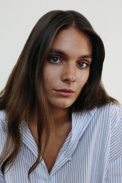 Caitlin Stasey - Actor Profile Photo