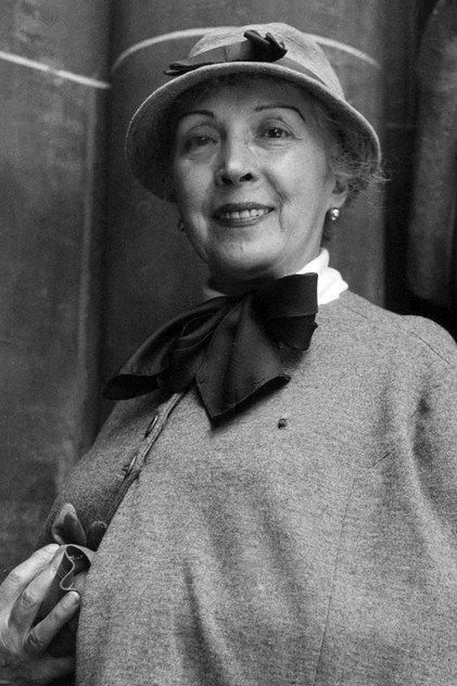 Marie Laurencin - Actor Profile Photo