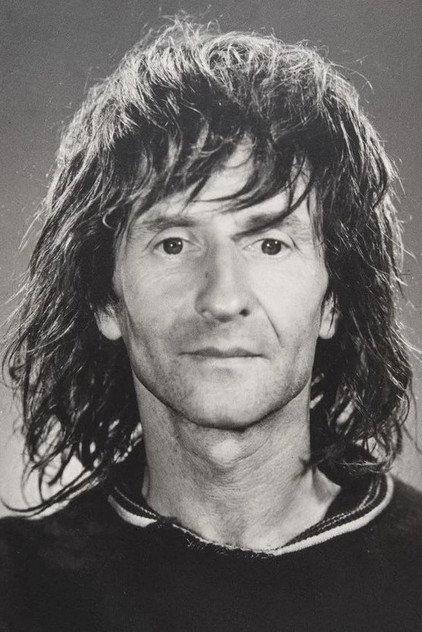 Oleg Karavaichuk - Actor Profile Photo