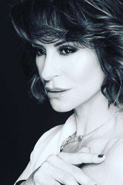 Wendy de los Cobos - Actor Profile Photo