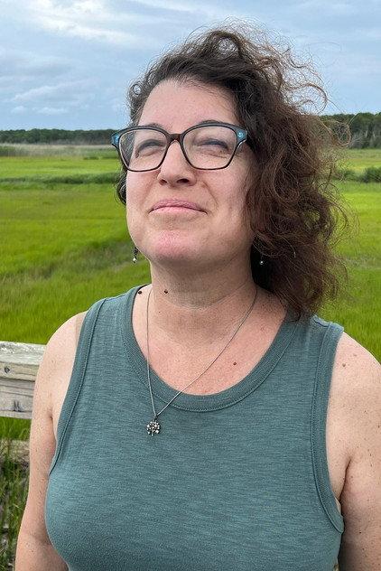 Francesca Rollins - Actor Profile Photo