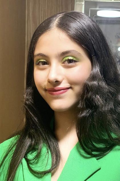 Aicel Ramzy - Actor Profile Photo