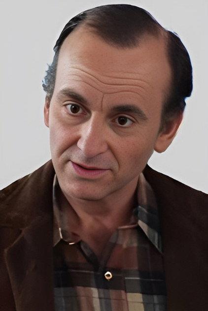 Vernon Weddle - Actor Profile Photo