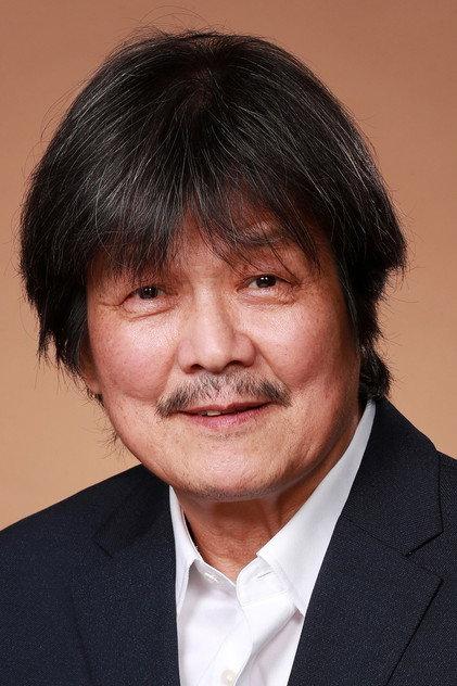 Cho Sang-gu - Actor Profile Photo
