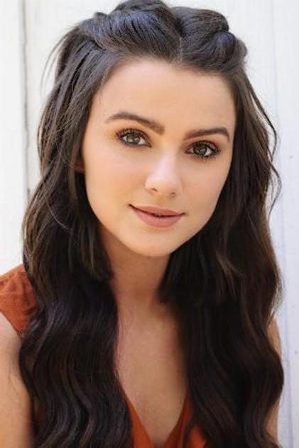 Hunter Deno - Actor Profile Photo