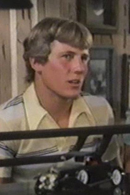 Stewart Petersen - Actor Profile Photo