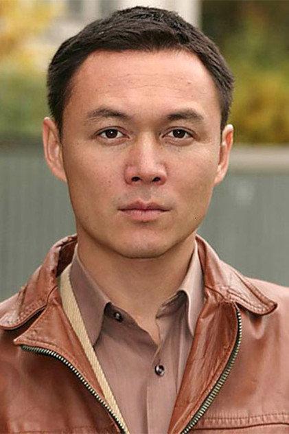 Marat Amiraev - Actor Profile Photo