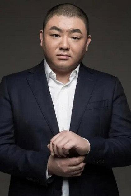 Zhizhe Zhao - Actor Profile Photo