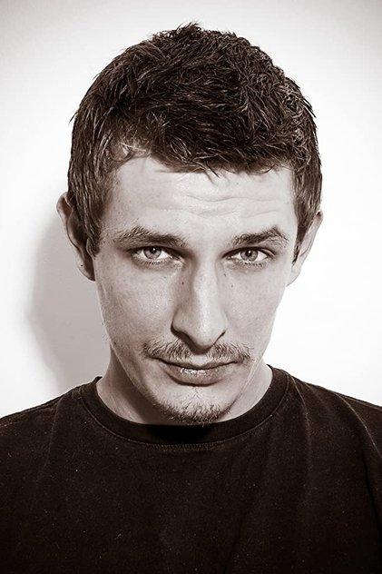 Frederick Schmidt - Actor Profile Photo