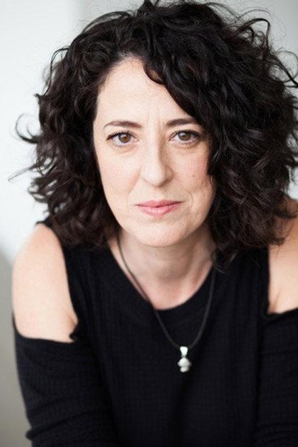 Annick Beaulne - Actor Profile Photo