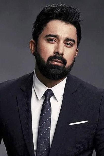 Rannvijay Singha - Actor Profile Photo