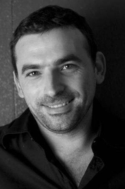 Fabrizio Buompastore - Actor Profile Photo