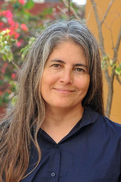 Selva Almada - Actor Profile Photo