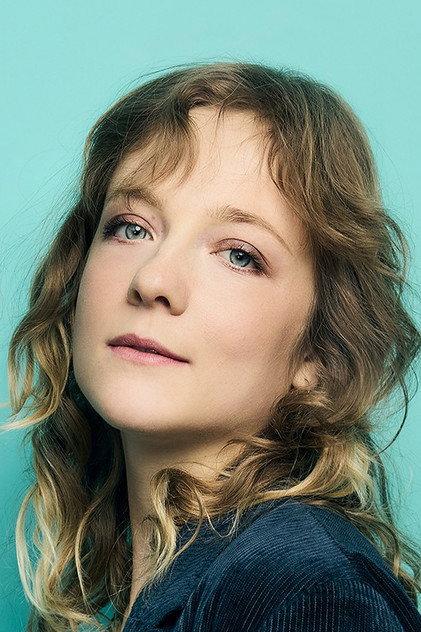 Josefa Heinsius - Actor Profile Photo