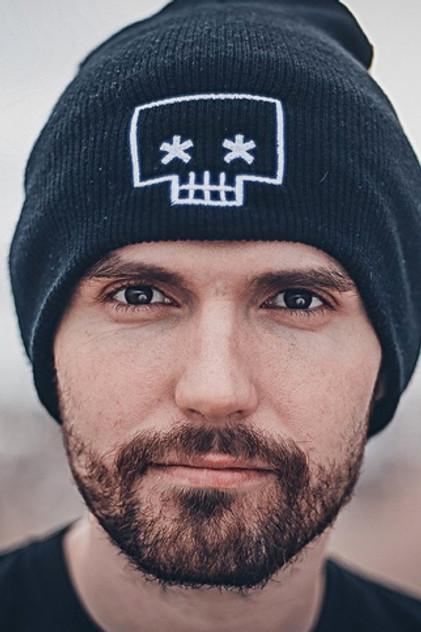 Ivan Alekseev - Actor Profile Photo