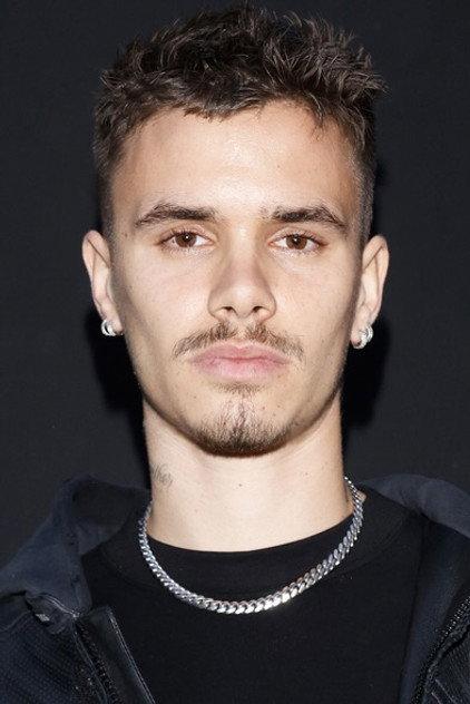 Romeo Beckham - Actor Profile Photo