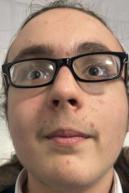 Calum Jess - Actor Profile Photo